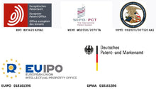 Load image into Gallery viewer, KINETIC REACTOR, WELTWEIT INNOVATIVE TECHNOLOGIE FÜR HOCHWERTIGES TRINKWASSER Dauerhafte Trinkwasserqualität direkt aus dem Wasserhahn, ohne Folgekosten, ohne Filterkartuschen, einfache Installation direkt am Wasserhahn, Armatur, Batterie
